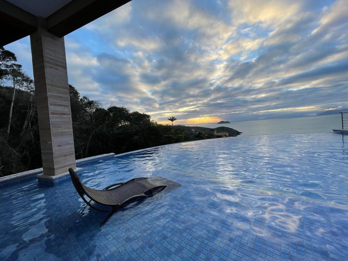 Buzios, Casa Inteira De Frente Para O Mar Em Joao Fernandes, Fabulosa, A Melhor Vista, Mansao Bella Vista Búzios المظهر الخارجي الصورة