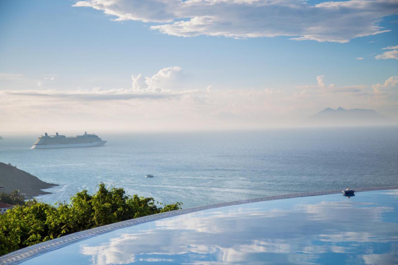 Buzios, Casa Inteira De Frente Para O Mar Em Joao Fernandes, Fabulosa, A Melhor Vista, Mansao Bella Vista Búzios المظهر الخارجي الصورة